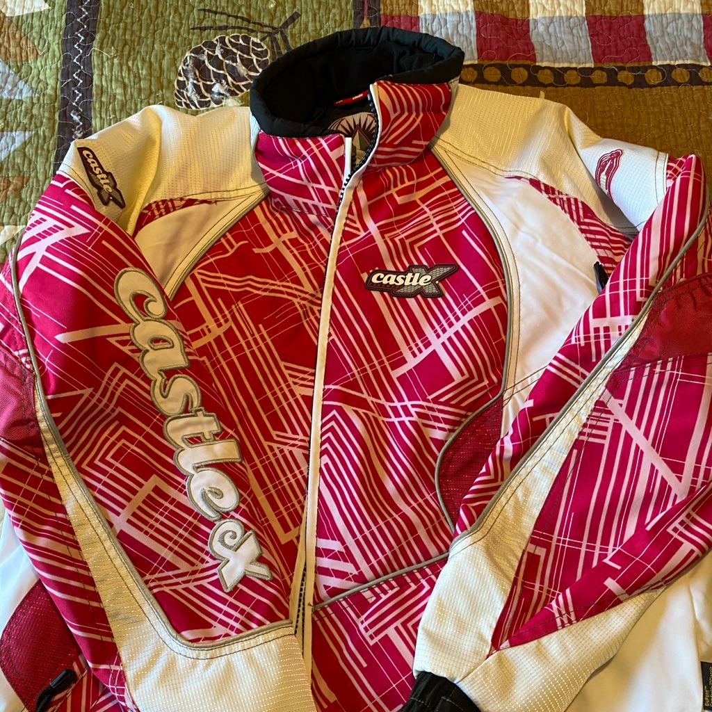 Fabulous Youth Jacket